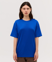 Core Tee – T Shirts – available in Black, Bottle Green - PMS 2217 C, Cyan - PMS 640 C, Gold - PMS 2013 C and 7 more – thumbnail 12 of 15