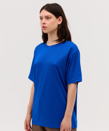 Core Tee – T Shirts – available in Black, Bottle Green - PMS 2217 C, Cyan - PMS 640 C, Gold - PMS 2013 C and 7 more – thumbnail 13 of 15