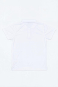 Youth Core Polo – Polo Shirts – available in Black, Bottle Green - PMS 2217 C, Cyan - PMS 640 C, Gold - PMS 2013 C and 7 more – thumbnail 6 of 19