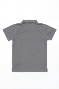 Youth Core Polo – Polo Shirts – available in Black, Bottle Green - PMS 2217 C, Cyan - PMS 640 C, Gold - PMS 2013 C and 7 more – thumbnail 15 of 19