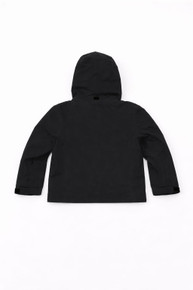 Youth Core Weather Jacket – Jackets – available in Black – thumbnail 6 of 6