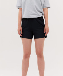 Running Shorts – Shorts – available in Black, Navy – thumbnail 5 of 9