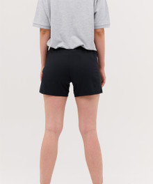 Running Shorts – Shorts – available in Black, Navy – thumbnail 7 of 9