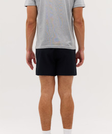 Running Shorts – Shorts – available in Black, Navy – thumbnail 9 of 9