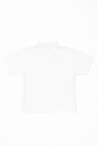Youth Raven Polo – Polo Shirts – available in Royal Blue, White – thumbnail 3 of 7
