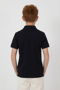Youth Raven Polo – Polo Shirts – available in Royal Blue, White – thumbnail 6 of 7
