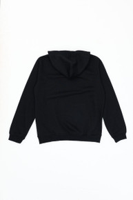 Eagle Hood – Hoodies – available in Black, Grey, Navy – thumbnail 7 of 13