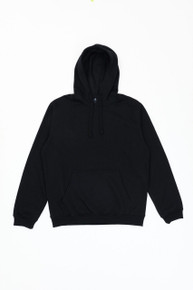 Eagle Hood – Hoodies – available in Black, Grey, Navy – thumbnail 8 of 13