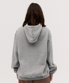 Eagle Hood – Hoodies – available in Black, Grey, Navy – thumbnail 10 of 13