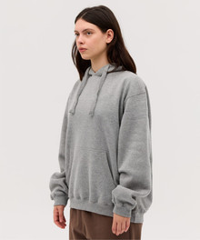 Eagle Hood – Hoodies – available in Black, Grey, Navy – thumbnail 12 of 13
