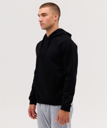 Eagle Hood – Hoodies – available in Black, Grey, Navy – thumbnail 2 of 13