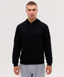 Eagle Hood – Hoodies – available in Black, Grey, Navy – thumbnail 4 of 13