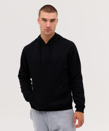 Eagle Hood – Hoodies – available in Black, Grey, Navy – thumbnail 5 of 13