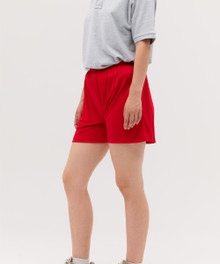 Core Shorts – Shorts – available in Black, Bottle Green - PMS 2217 C, Cyan - PMS 640 C, Gold - PMS 2013 C and 7 more – thumbnail 3 of 16
