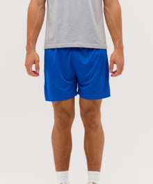Core Shorts – Shorts – available in Black, Bottle Green - PMS 2217 C, Cyan - PMS 640 C, Gold - PMS 2013 C and 7 more – thumbnail 15 of 16