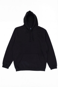 Clipper Hood – Hoodies – available in Black, Bottle Green, Grey, Navy and 4 more – thumbnail 18 of 23