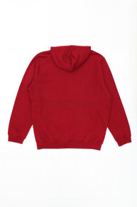 Clipper Hood – Hoodies – available in Black, Bottle Green, Grey, Navy and 4 more – thumbnail 19 of 23