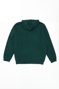 Clipper Hood – Hoodies – available in Black, Bottle Green, Grey, Navy and 4 more – thumbnail 20 of 23