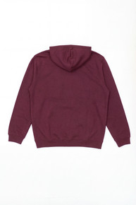 Clipper Hood – Hoodies – available in Black, Bottle Green, Grey, Navy and 4 more – thumbnail 21 of 23