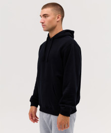 Clipper Hood – Hoodies – available in Black, Bottle Green, Grey, Navy and 4 more – thumbnail 2 of 23