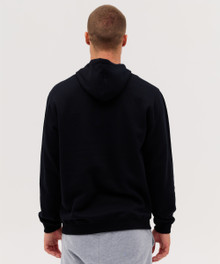Clipper Hood – Hoodies – available in Black, Bottle Green, Grey, Navy and 4 more – thumbnail 3 of 23