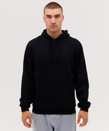 Clipper Hood – Hoodies – available in Black, Bottle Green, Grey, Navy and 4 more – thumbnail 5 of 23