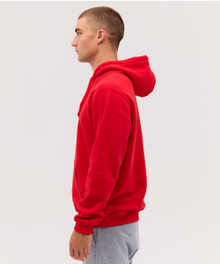 Clipper Hood – Hoodies – available in Black, Bottle Green, Grey, Navy and 4 more – thumbnail 6 of 23