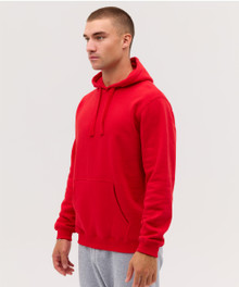 Clipper Hood – Hoodies – available in Black, Bottle Green, Grey, Navy and 4 more – thumbnail 8 of 23