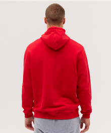 Clipper Hood – Hoodies – available in Black, Bottle Green, Grey, Navy and 4 more – thumbnail 10 of 23