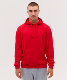 Clipper Hood – Hoodies – available in Black, Bottle Green, Grey, Navy and 4 more – thumbnail 11 of 23