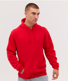 Clipper Hood – Hoodies – available in Black, Bottle Green, Grey, Navy and 4 more – thumbnail 12 of 23
