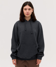 Clipper Hood – Hoodies – available in Black, Bottle Green, Grey, Navy and 4 more – thumbnail 13 of 23
