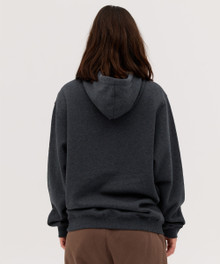 Clipper Hood – Hoodies – available in Black, Bottle Green, Grey, Navy and 4 more – thumbnail 14 of 23