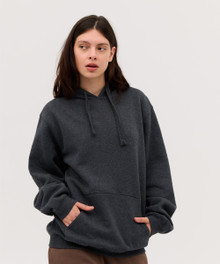 Clipper Hood – Hoodies – available in Black, Bottle Green, Grey, Navy and 4 more – thumbnail 15 of 23