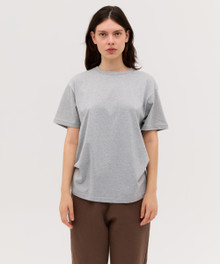 Reborn Tee – T Shirts – available in Black, Grey Marle, Navy, Red and 1 more – thumbnail 6 of 10