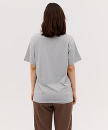 Reborn Tee – T Shirts – available in Black, Grey Marle, Navy, Red and 1 more – thumbnail 8 of 10