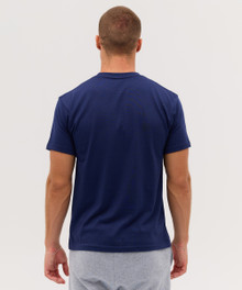 Reborn Tee – T Shirts – available in Black, Grey Marle, Navy, Red and 1 more – thumbnail 9 of 10