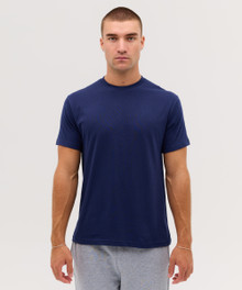 Reborn Tee – T Shirts – available in Black, Grey Marle, Navy, Red and 1 more – thumbnail 10 of 10