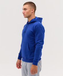 Marshall Hood – Hoodies – available in Black, Grey Marle, Pink, Red and 2 more – thumbnail 3 of 18