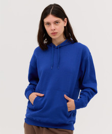 Marshall Hood – Hoodies – available in Black, Grey Marle, Pink, Red and 2 more – thumbnail 9 of 18
