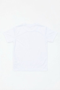 Youth Core Tee – T Shirts – available in Black, Bottle Green - PMS 2217 C, Cyan - PMS 640 C, Gold - PMS 2013 C and 7 more – thumbnail 2 of 18