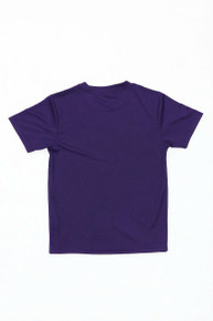 Youth Core Tee – T Shirts – available in Black, Bottle Green - PMS 2217 C, Cyan - PMS 640 C, Gold - PMS 2013 C and 7 more – thumbnail 3 of 18