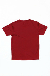 Youth Core Tee – T Shirts – available in Black, Bottle Green - PMS 2217 C, Cyan - PMS 640 C, Gold - PMS 2013 C and 7 more – thumbnail 4 of 18