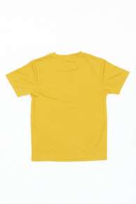 Youth Core Tee – T Shirts – available in Black, Bottle Green - PMS 2217 C, Cyan - PMS 640 C, Gold - PMS 2013 C and 7 more – thumbnail 5 of 18