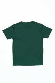 Youth Core Tee – T Shirts – available in Black, Bottle Green - PMS 2217 C, Cyan - PMS 640 C, Gold - PMS 2013 C and 7 more – thumbnail 6 of 18