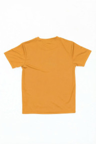 Youth Core Tee – T Shirts – available in Black, Bottle Green - PMS 2217 C, Cyan - PMS 640 C, Gold - PMS 2013 C and 7 more – thumbnail 8 of 18