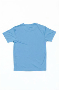 Youth Core Tee – T Shirts – available in Black, Bottle Green - PMS 2217 C, Cyan - PMS 640 C, Gold - PMS 2013 C and 7 more – thumbnail 9 of 18
