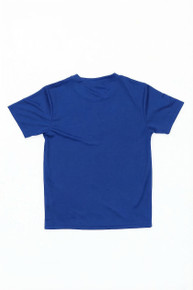 Youth Core Tee – T Shirts – available in Black, Bottle Green - PMS 2217 C, Cyan - PMS 640 C, Gold - PMS 2013 C and 7 more – thumbnail 10 of 18