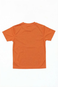 Youth Core Tee – T Shirts – available in Black, Bottle Green - PMS 2217 C, Cyan - PMS 640 C, Gold - PMS 2013 C and 7 more – thumbnail 12 of 18