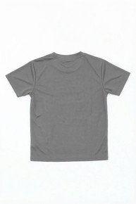 Youth Core Tee – T Shirts – available in Black, Bottle Green - PMS 2217 C, Cyan - PMS 640 C, Gold - PMS 2013 C and 7 more – thumbnail 18 of 18